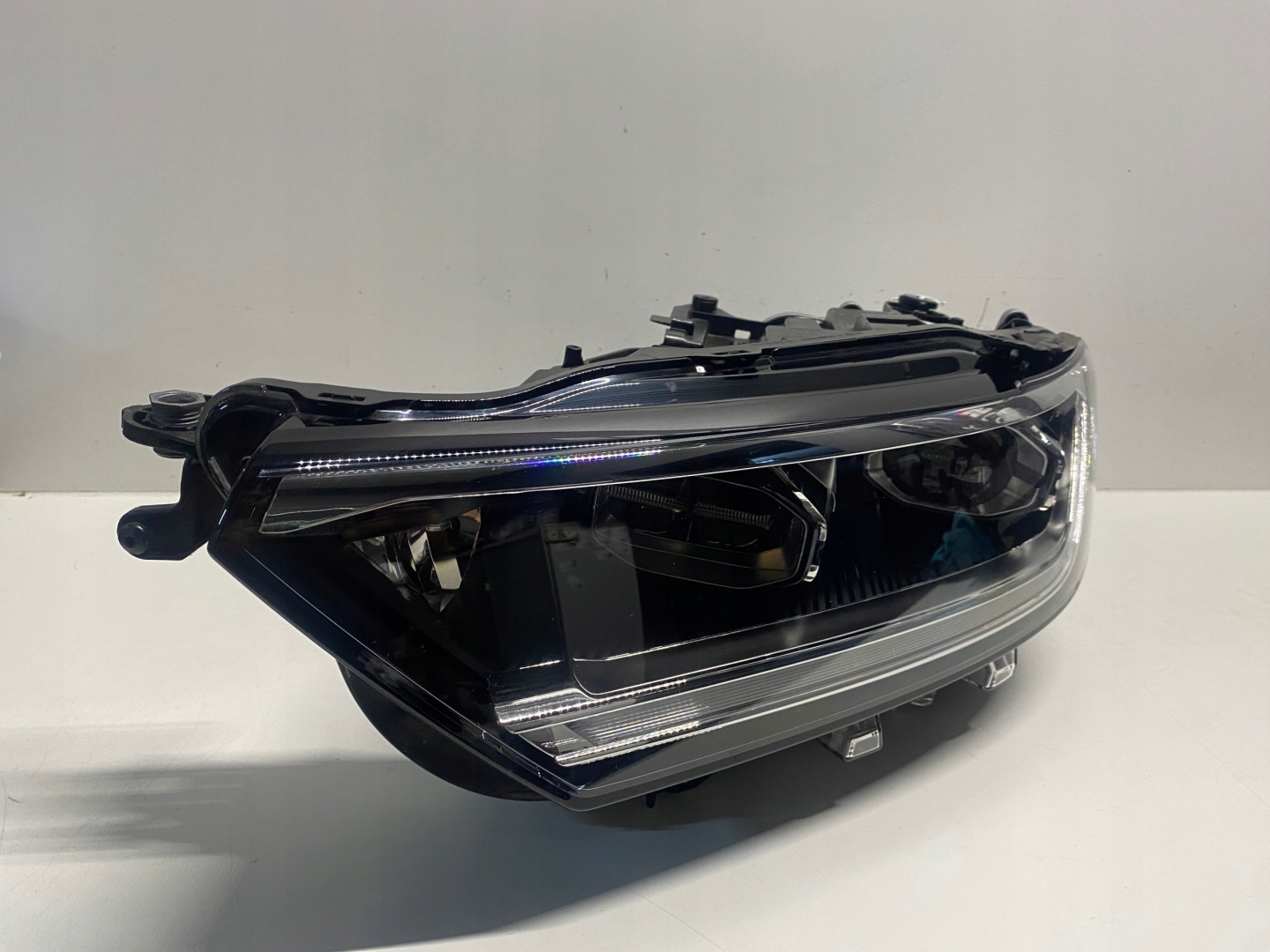 Frontscheinwerfer VW T-Roc A1 2GA941035AT LED Links Scheinwerfer Headlight - Thumbnail 3