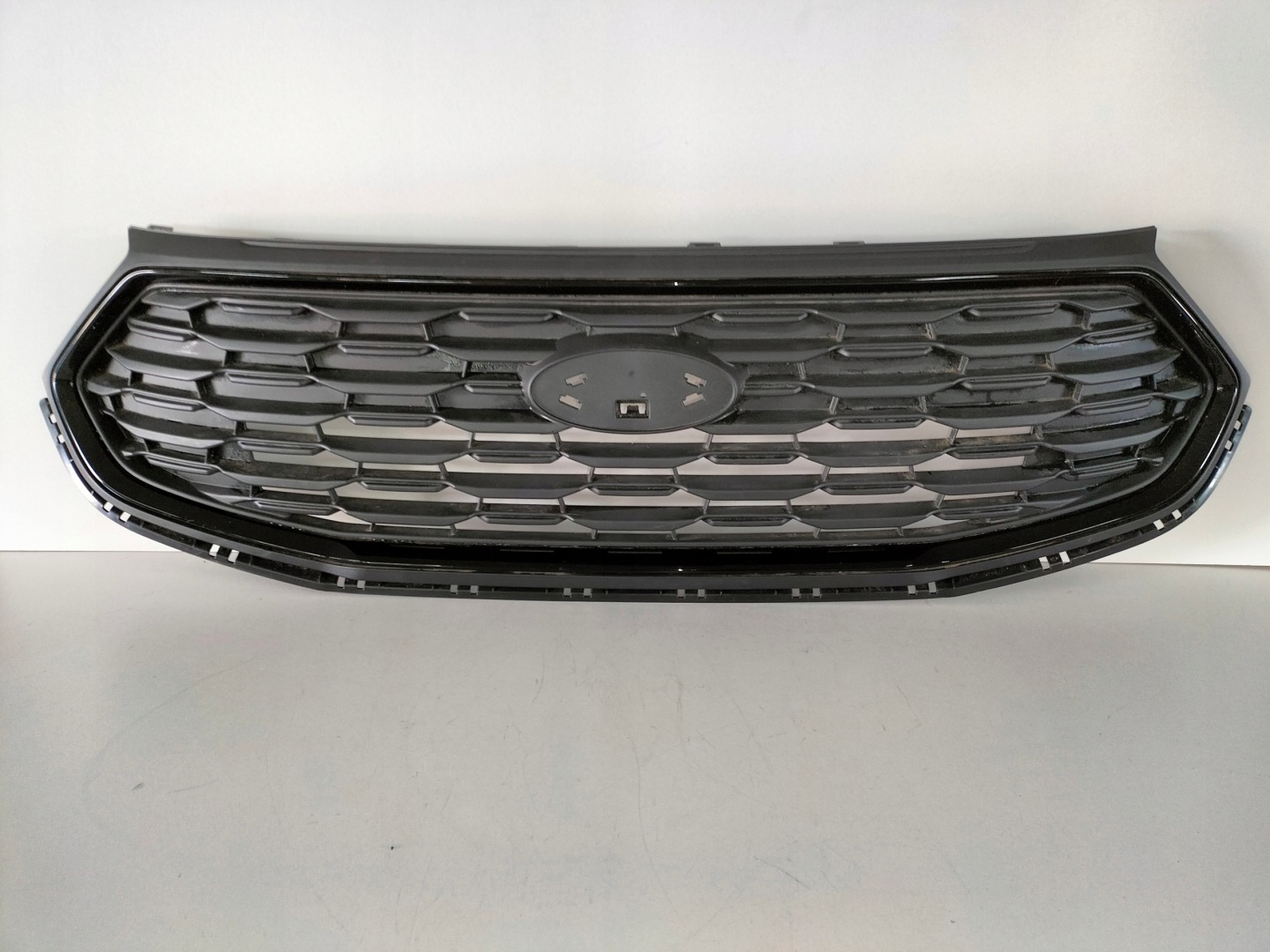 Ford Transit Connect 1 Mk1 Kühlergrill FRONTGRILL Kühlergitter - Thumbnail 1