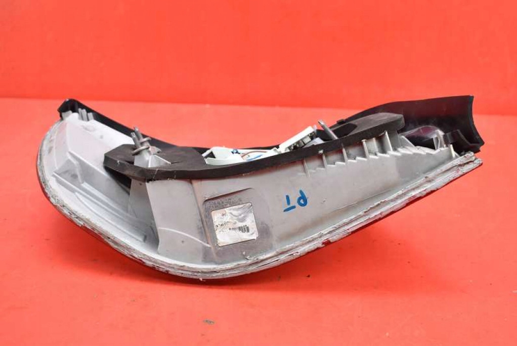 BMW 3 E93 Rückleuchte 7162302 Rearlamp - Thumbnail 7