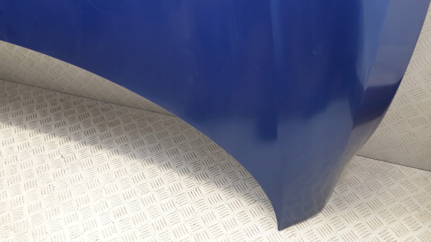 Motorhaube Audi R8 4S Bonnet Hood - Thumbnail 11