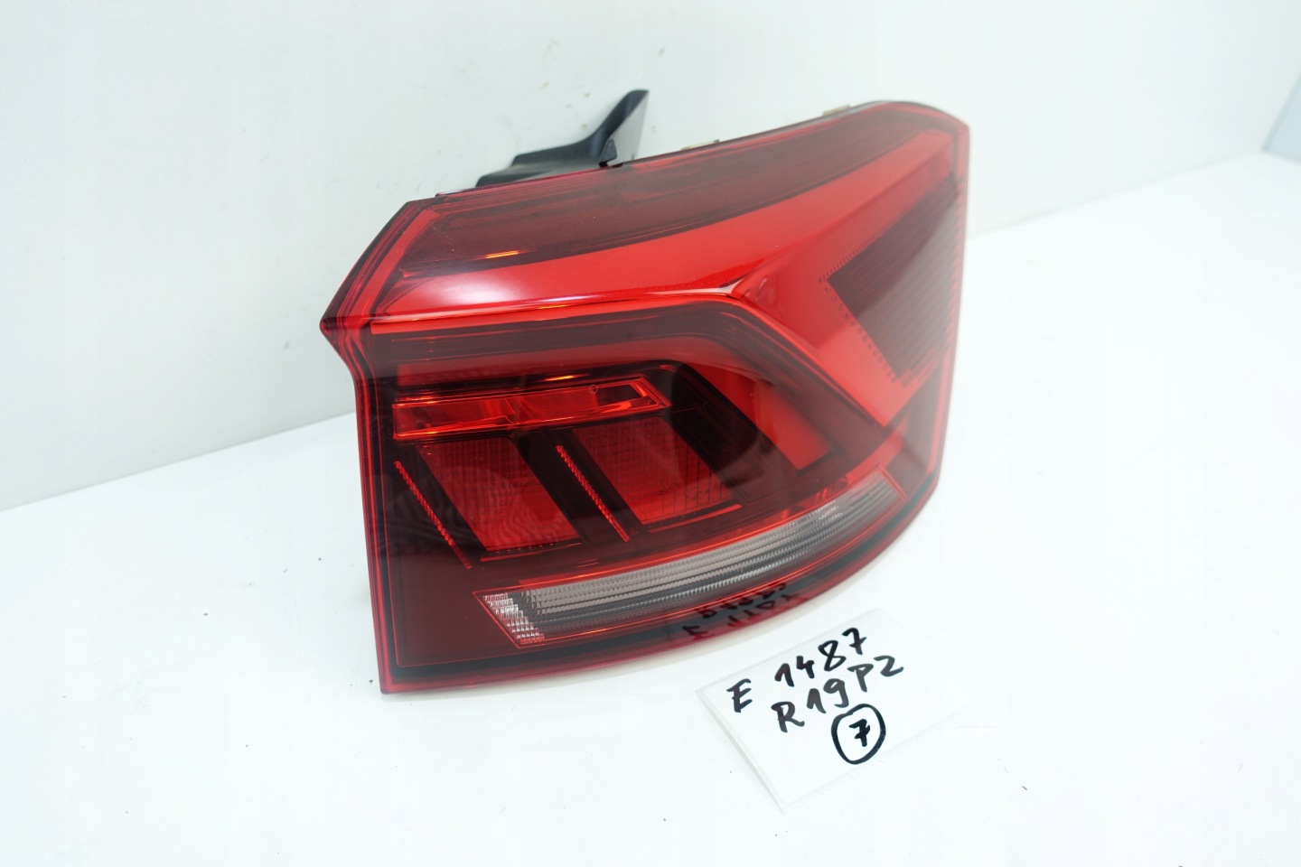 VW T-Roc A1 Rückleuchte 32GA945096 Rearlamp - Thumbnail 2