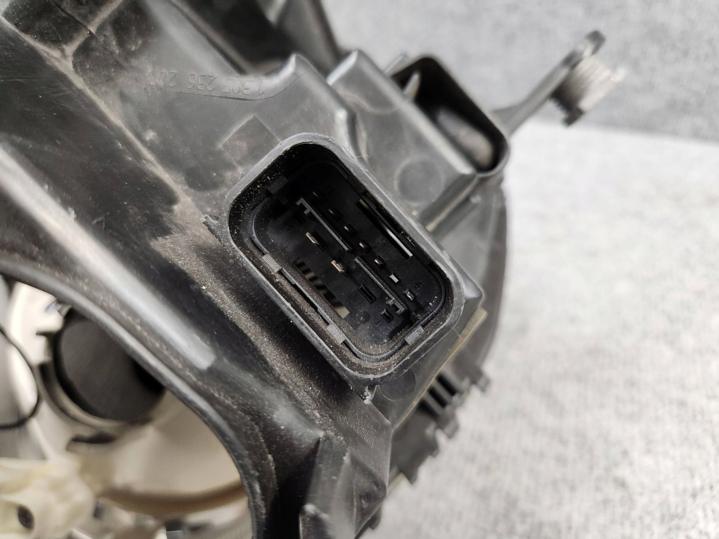 Frontscheinwerfer Mini MINI R56 LED Links Scheinwerfer Headlight - Thumbnail 7