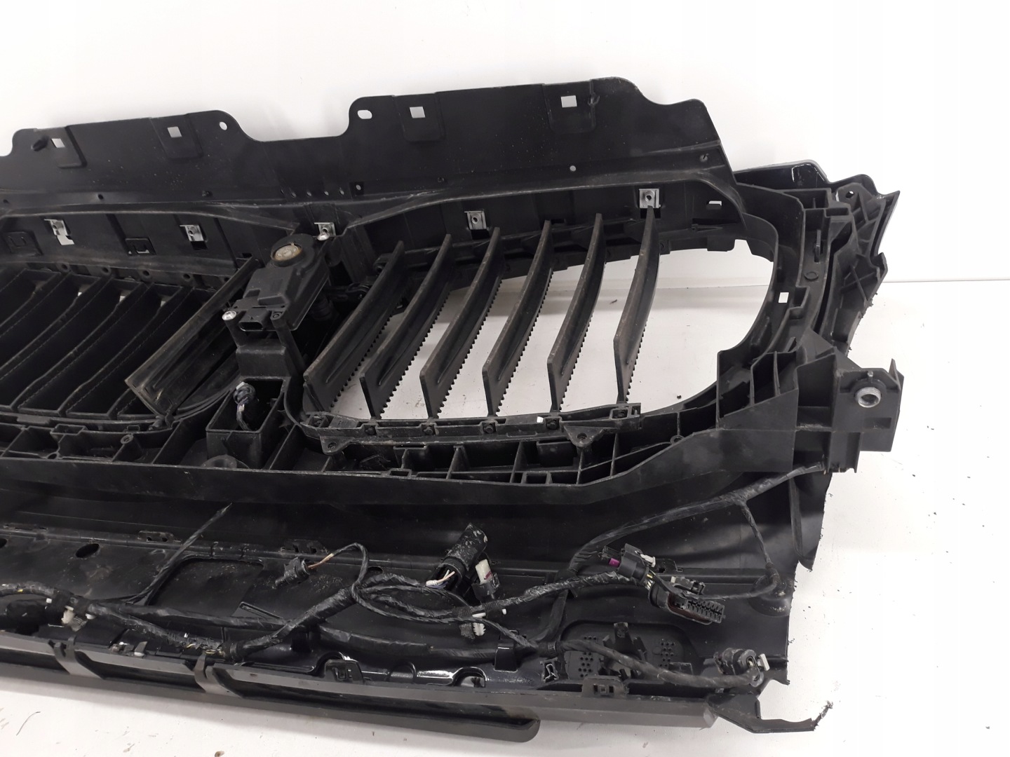 BMW X3 G01 Kühlergrill FRONTGRILL Kühlergitter - Thumbnail 10