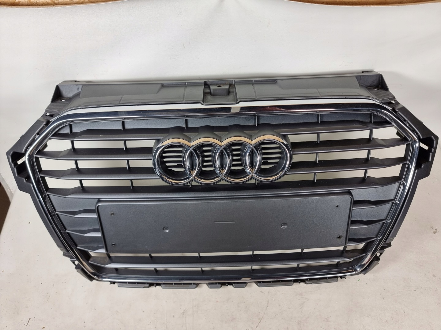 Audi A1 8X Kühlergrill FRONTGRILL Kühlergitter 8XA853651CN - Thumbnail 5
