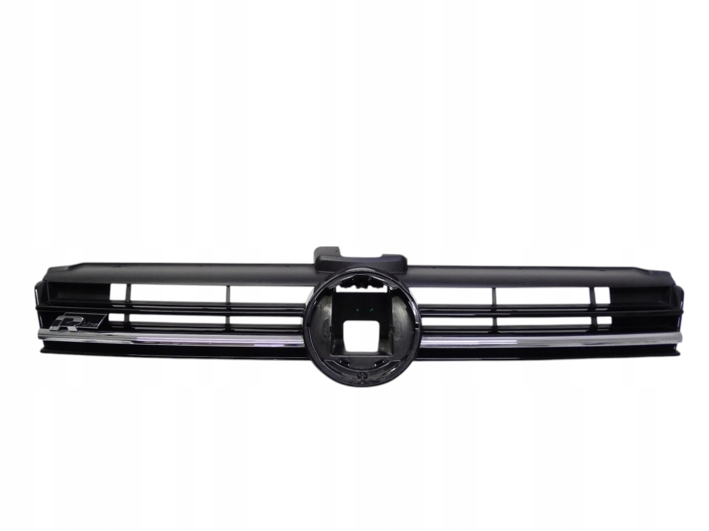VW Golf V Kühlergrill FRONTGRILL Kühlergitter 5G0853653QJ - Thumbnail 1