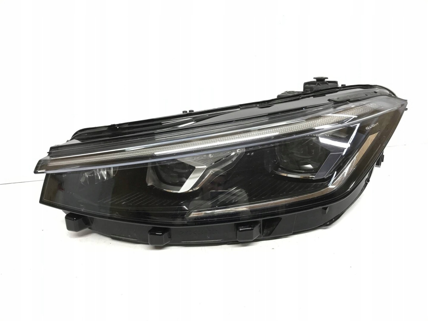 Frontscheinwerfer VW Passat B9 3J1941035 LED Links Scheinwerfer Headlight - Thumbnail 1