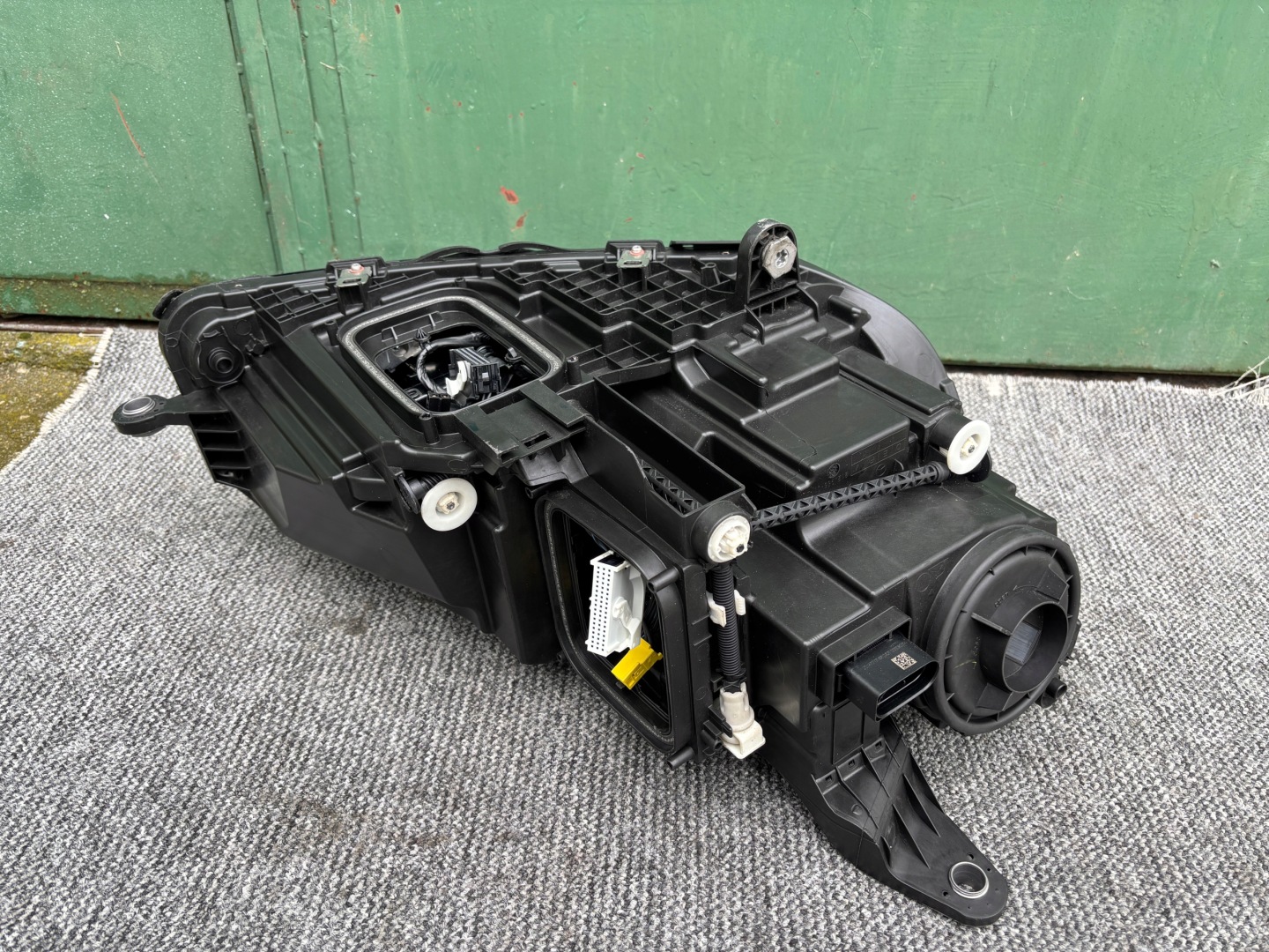 Frontscheinwerfer Mercedes-Benz GLE W167 A1679068507 Multibeam LED Links Headlight - Thumbnail 9