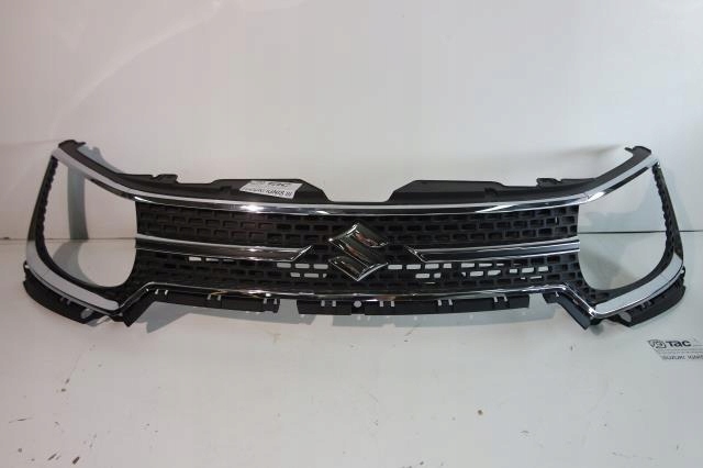 Suzuki Ignis I FH Kühlergrill FRONTGRILL Kühlergitter - Thumbnail 1