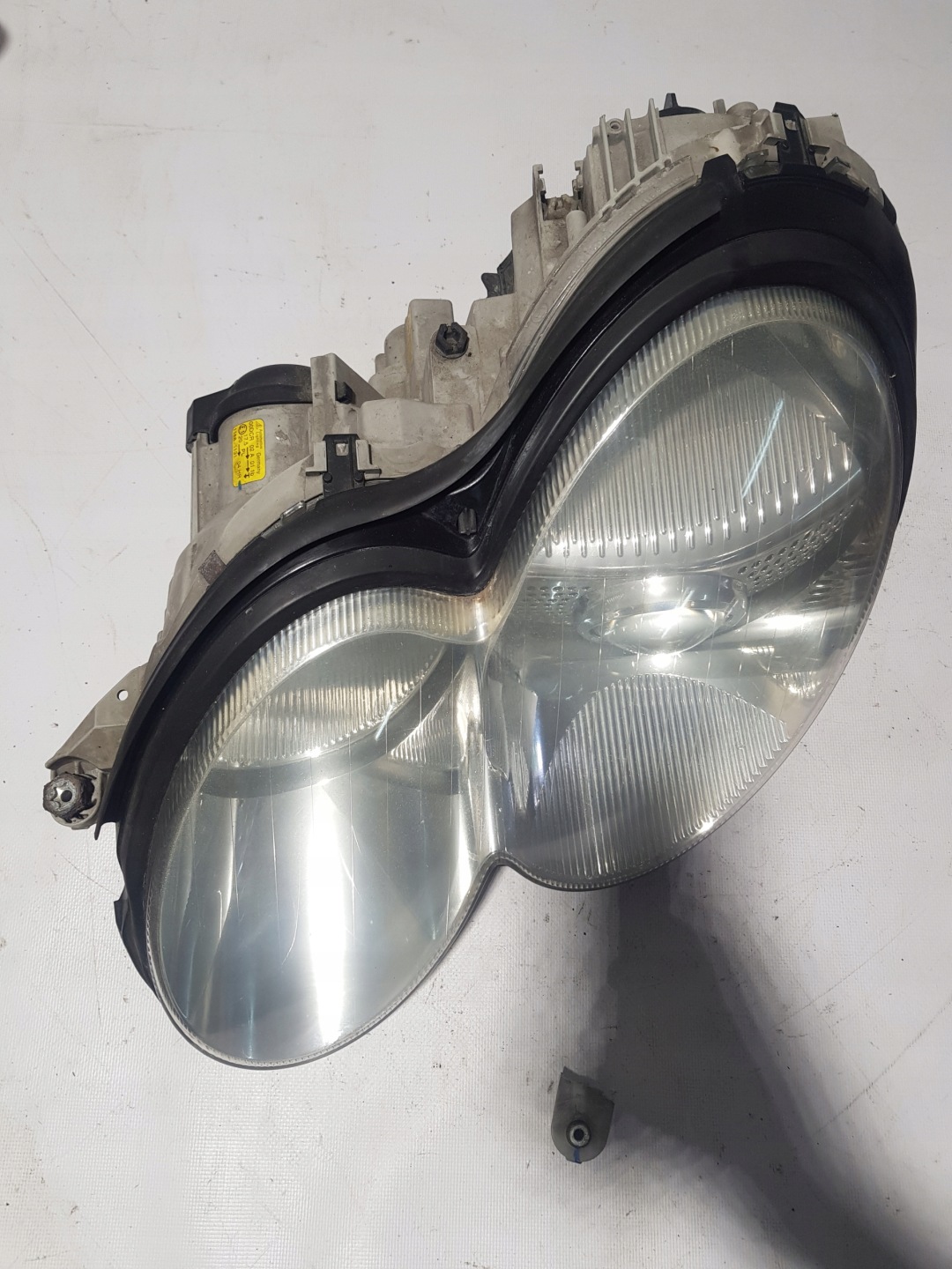 Frontscheinwerfer Mercedes-Benz SL-Klasse W230 A2308207961 Xenon Links Headlight - Thumbnail 2