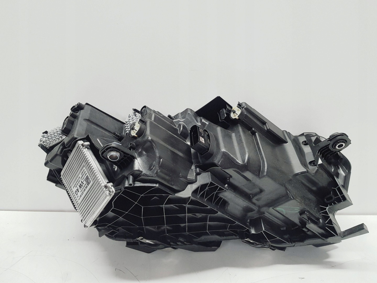 Frontscheinwerfer Skoda Octavia 1U 5E4941035 LED Links Scheinwerfer Headlight - Thumbnail 12