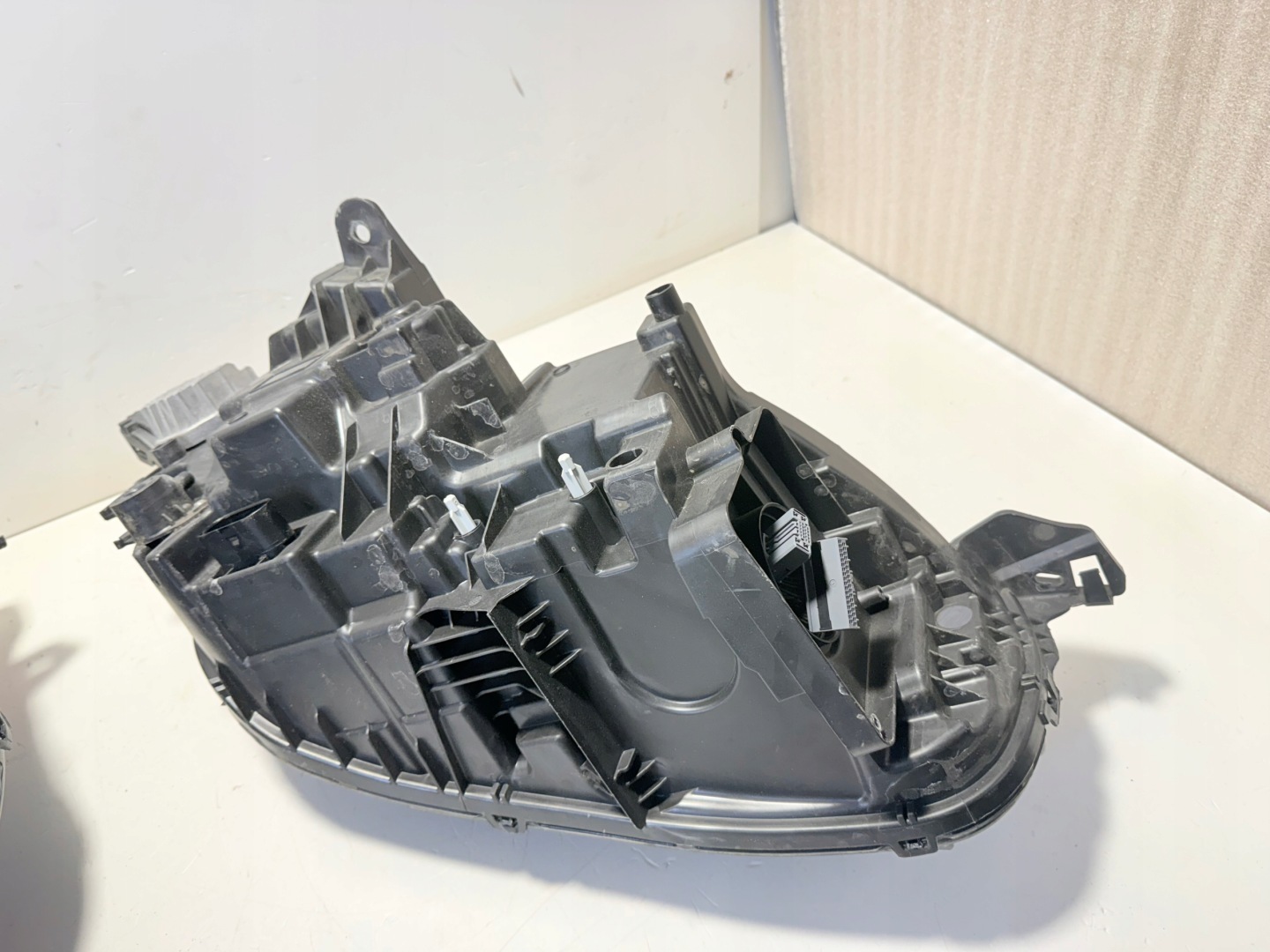Frontscheinwerfer Volvo XC90 32342480 Facelift LED Links Scheinwerfer Headlight - Thumbnail 9