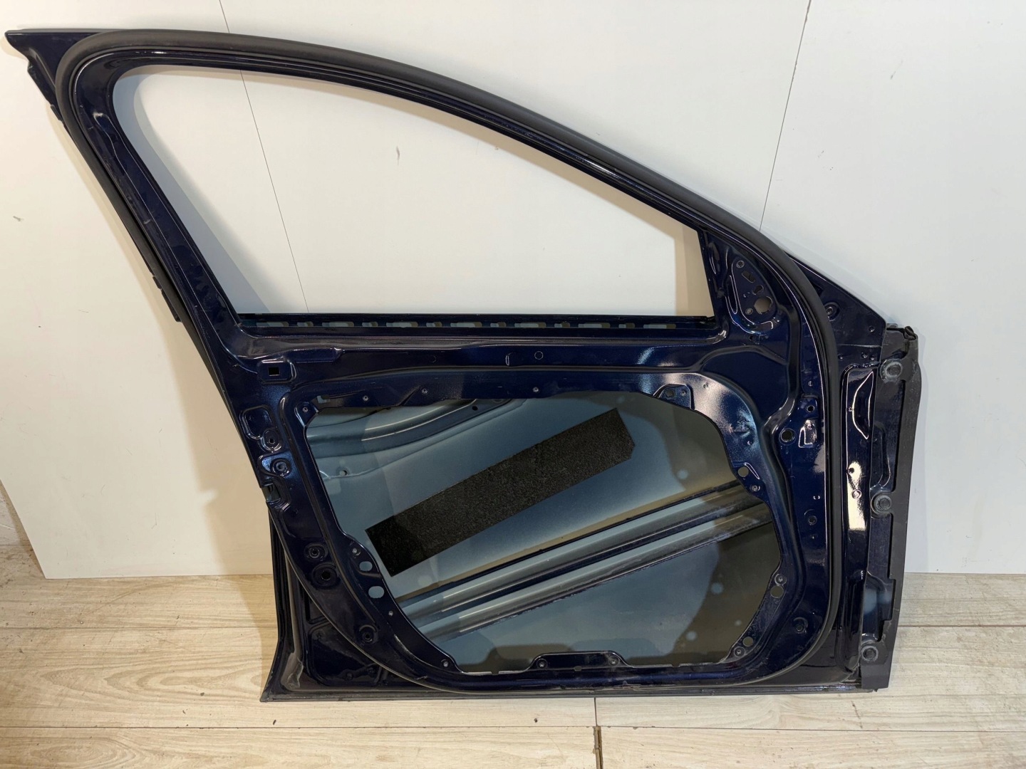 Mercedes-Benz E-Klasse W213 Tür Vorne Links Door Porta Porte - Thumbnail 8