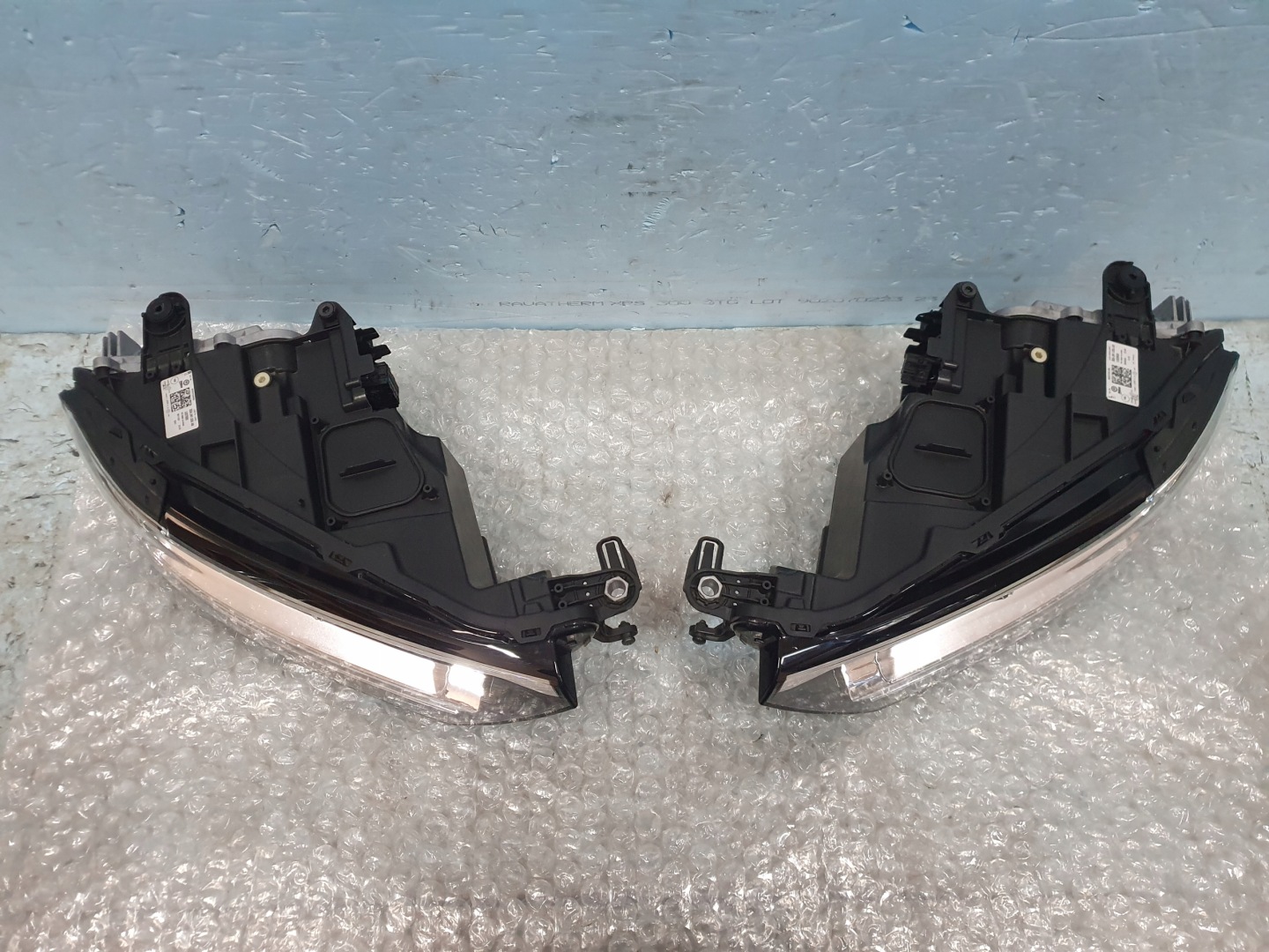Frontscheinwerfer VW T-Roc A1 2GA941035AD LED Links Scheinwerfer Headlight - Thumbnail 4