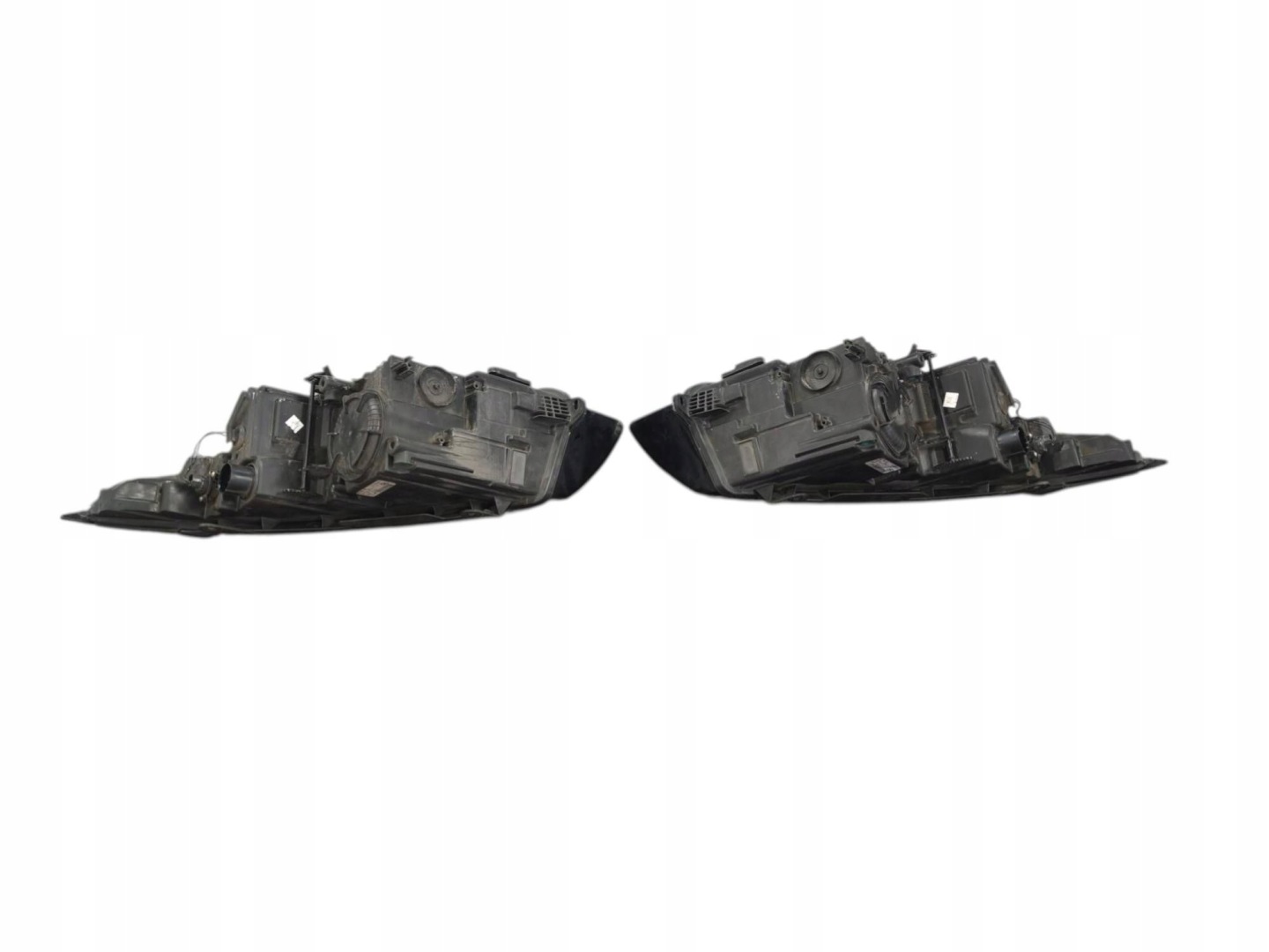 Frontscheinwerfer Land Rover Range Evoque L538 LED Links Scheinwerfer Headlight - Thumbnail 5