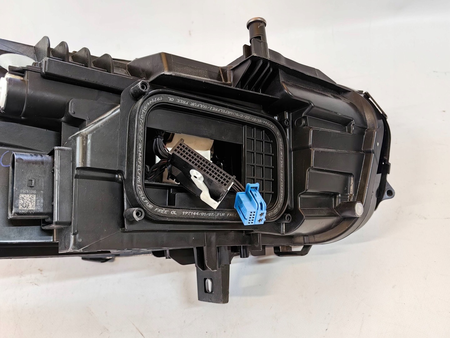 Frontscheinwerfer Mercedes-Benz B-Klasse W247 Multibeam LED Links Headlight - Thumbnail 10