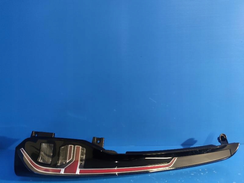 VW Caddy Rückleuchte 2K7945208E Rearlamp - Thumbnail 1