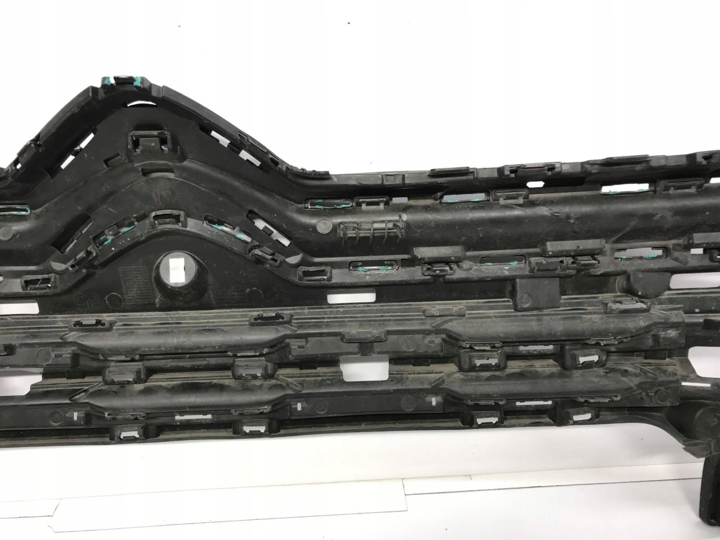 Citroen C5 Kühlergrill FRONTGRILL Kühlergitter - Thumbnail 12