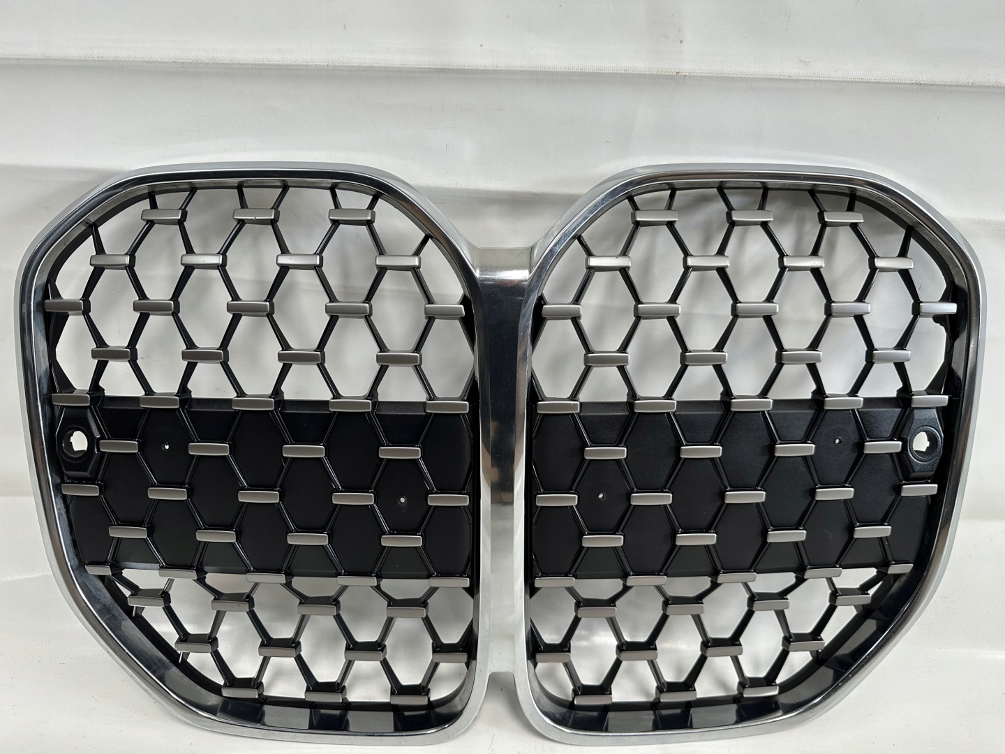 BMW 4 G22 Kühlergrill FRONTGRILL Kühlergitter 7486809 - Thumbnail 1