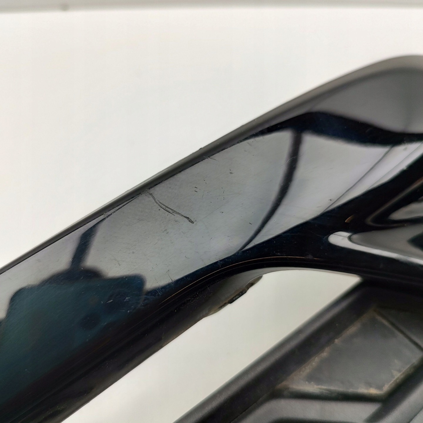 Audi A6 Kühlergrill FRONTGRILL Kühlergitter 4K0807958 - Thumbnail 9