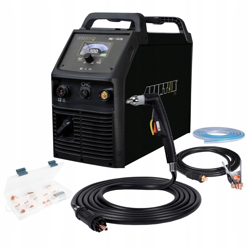 Przecinarka plazmowa Spartus ProCUT 145CNC 60mm 400V 125A CNC PLAZMA