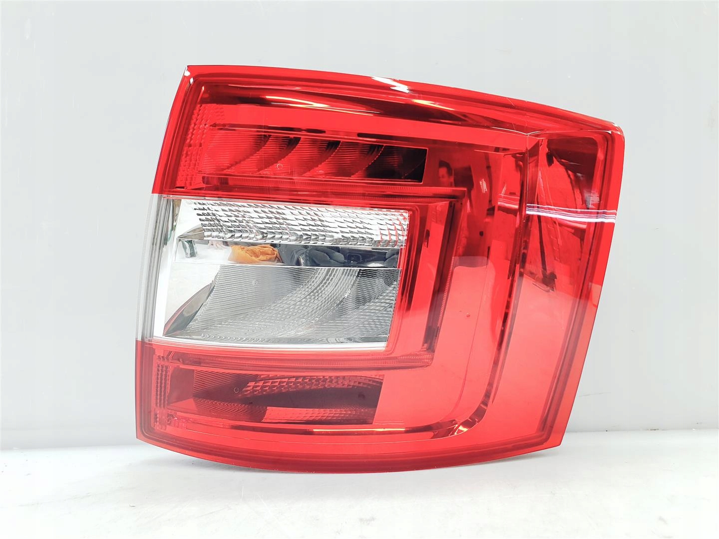 Skoda Octavia 1U Rückleuchte Rearlamp - Thumbnail 1