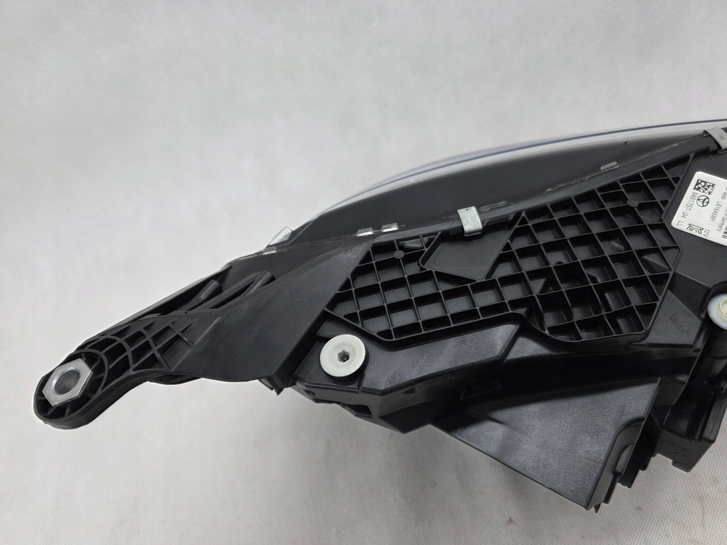 Frontscheinwerfer Toyota Supra JZA90 LED Links Scheinwerfer Headlight - Thumbnail 8
