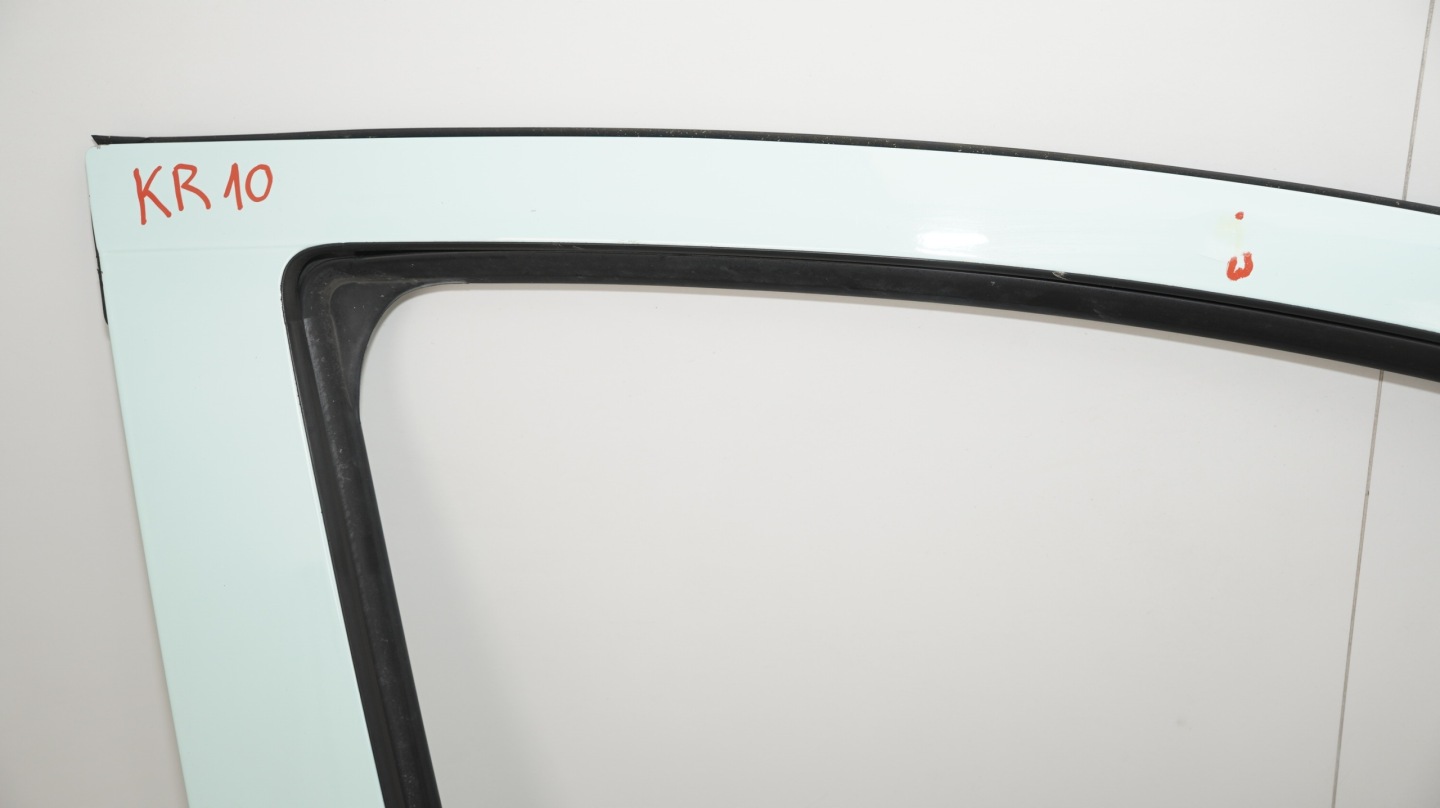 Opel KARL Tür Vorne Rechts Door Porta Porte - Thumbnail 5