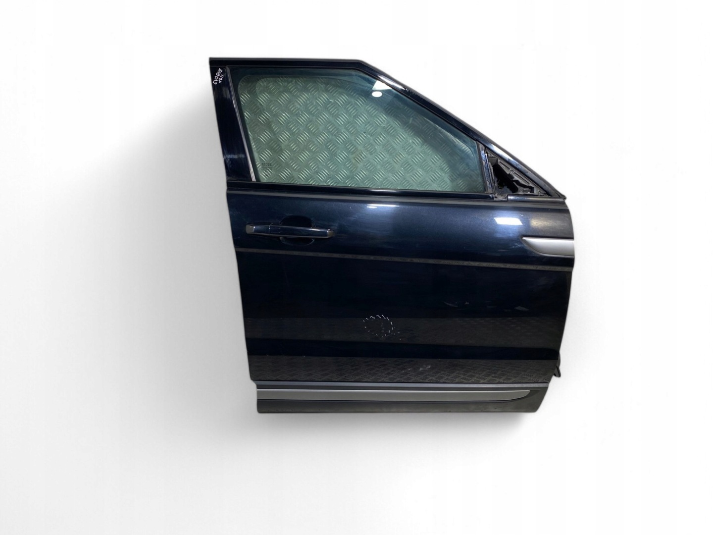 Land Rover Range Evoque L538 Tür Vorne Rechts Door Porta Porte - Thumbnail 9