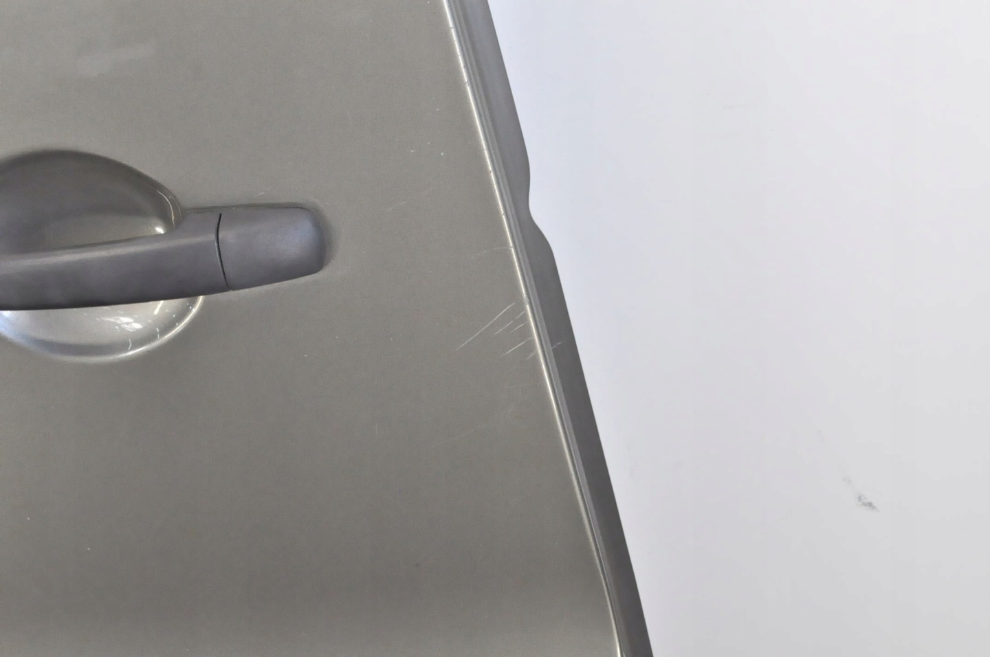 Citroen Berlingo I Tür Hinten Rechts Door Porta Porte - Thumbnail 9