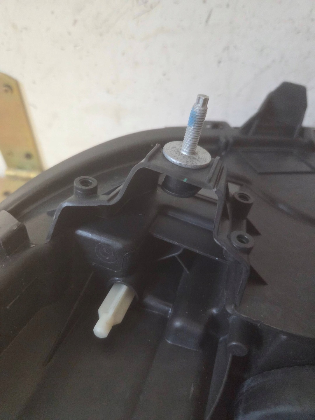Frontscheinwerfer Peugeot 208 I LED Links Scheinwerfer Headlight - Thumbnail 5