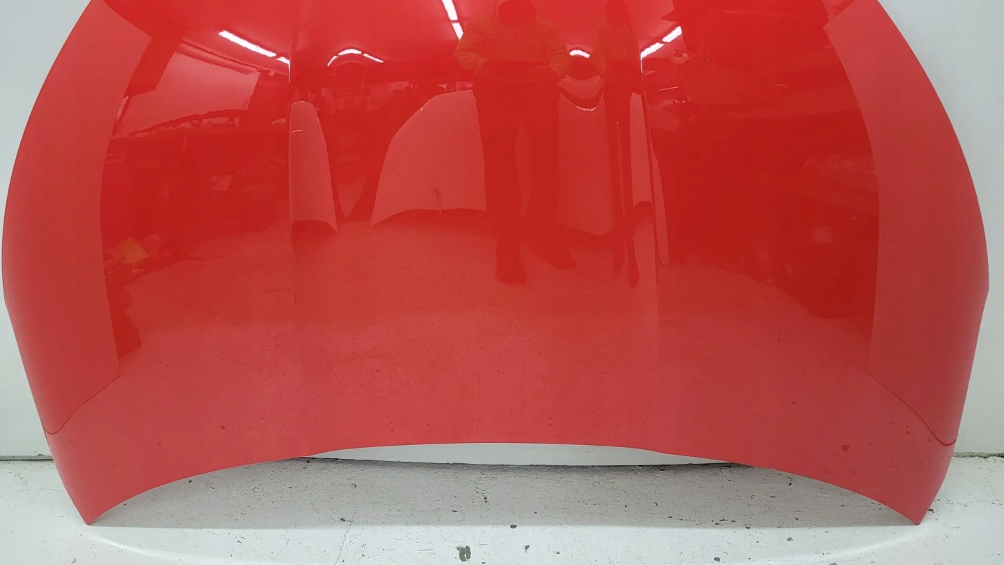 Motorhaube Toyota Yaris I P1 Bonnet Hood - Thumbnail 8