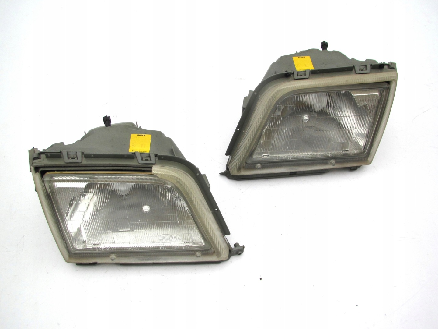 Frontscheinwerfer Mercedes-Benz SL-Klasse W129 A1298206761 LED Links Headlight - Thumbnail 13
