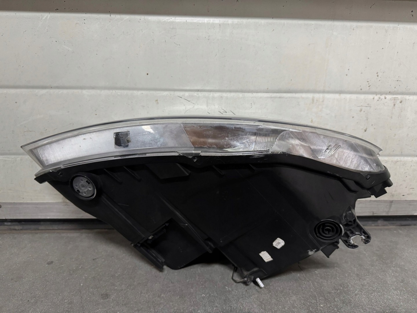 Frontscheinwerfer SEAT Exeo 3R1 3R1941008E Bi-Xenon Links Scheinwerfer Headlight - Thumbnail 8