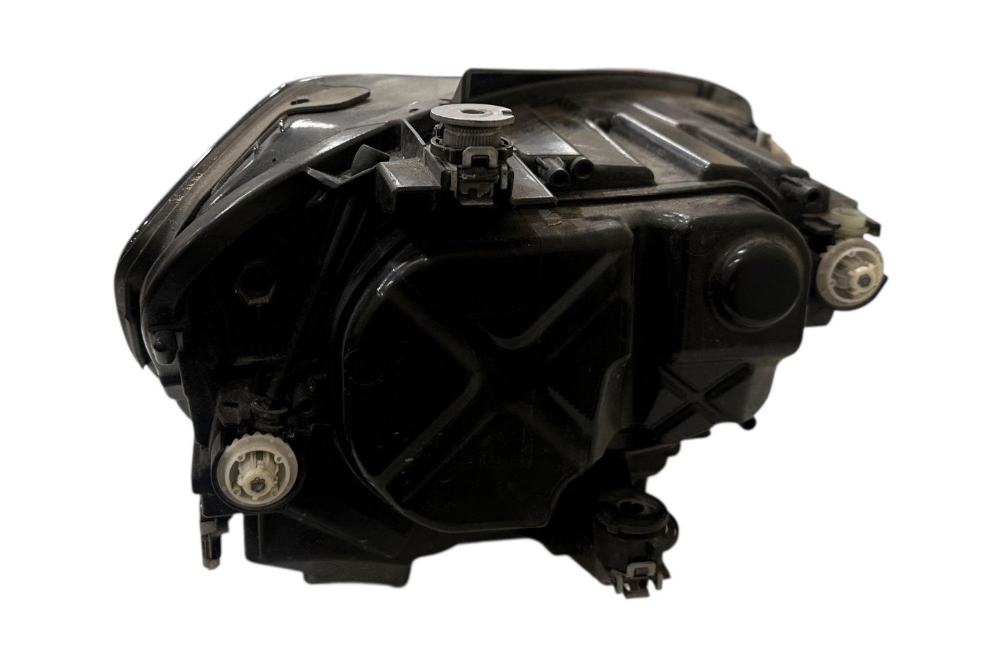 Frontscheinwerfer VW Golf V 5G1941081B LED Links Scheinwerfer Headlight - Thumbnail 5