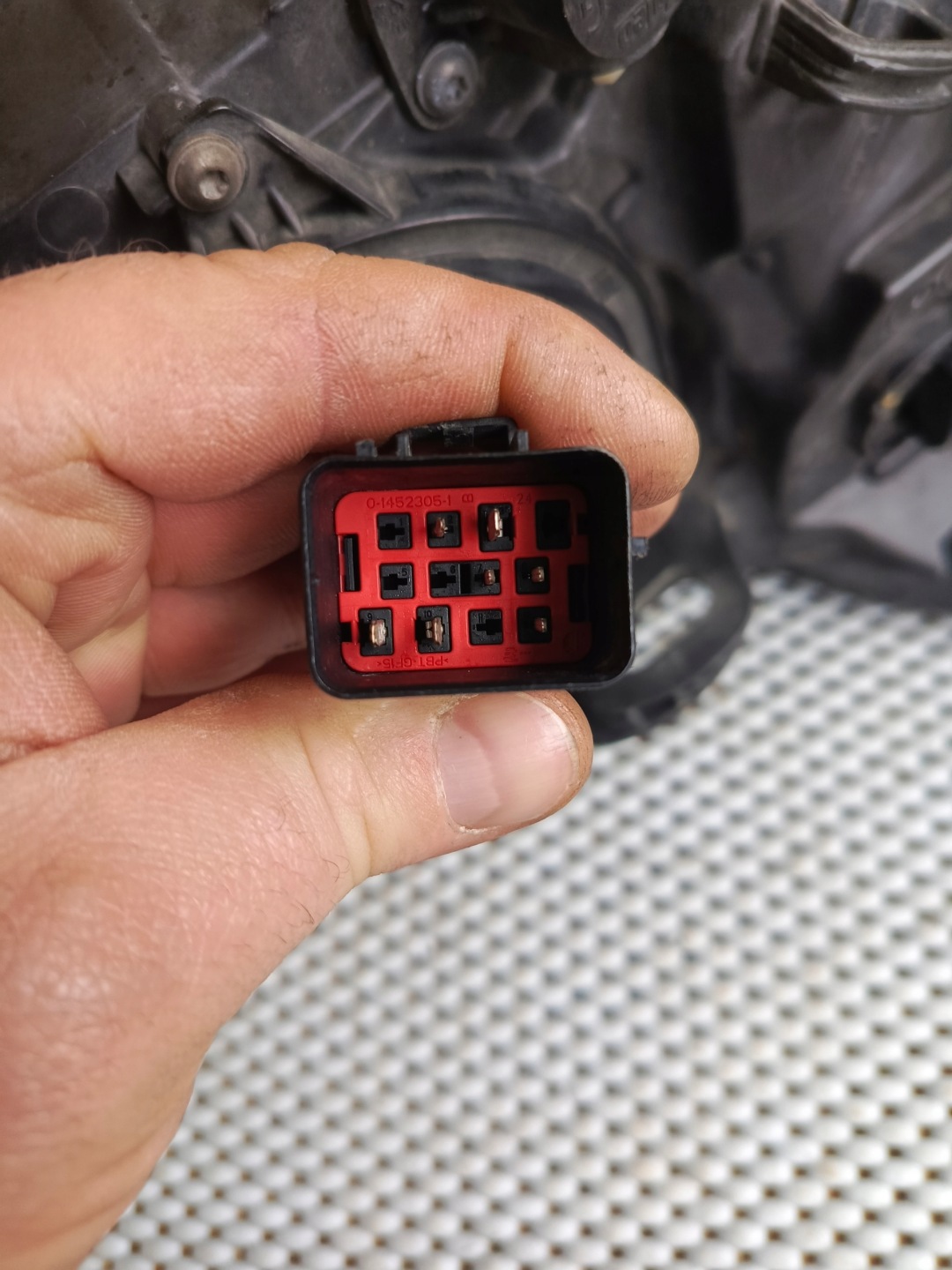 Frontscheinwerfer Volvo XC60 31420249 Bi-Xenon Links Scheinwerfer Headlight - Thumbnail 8