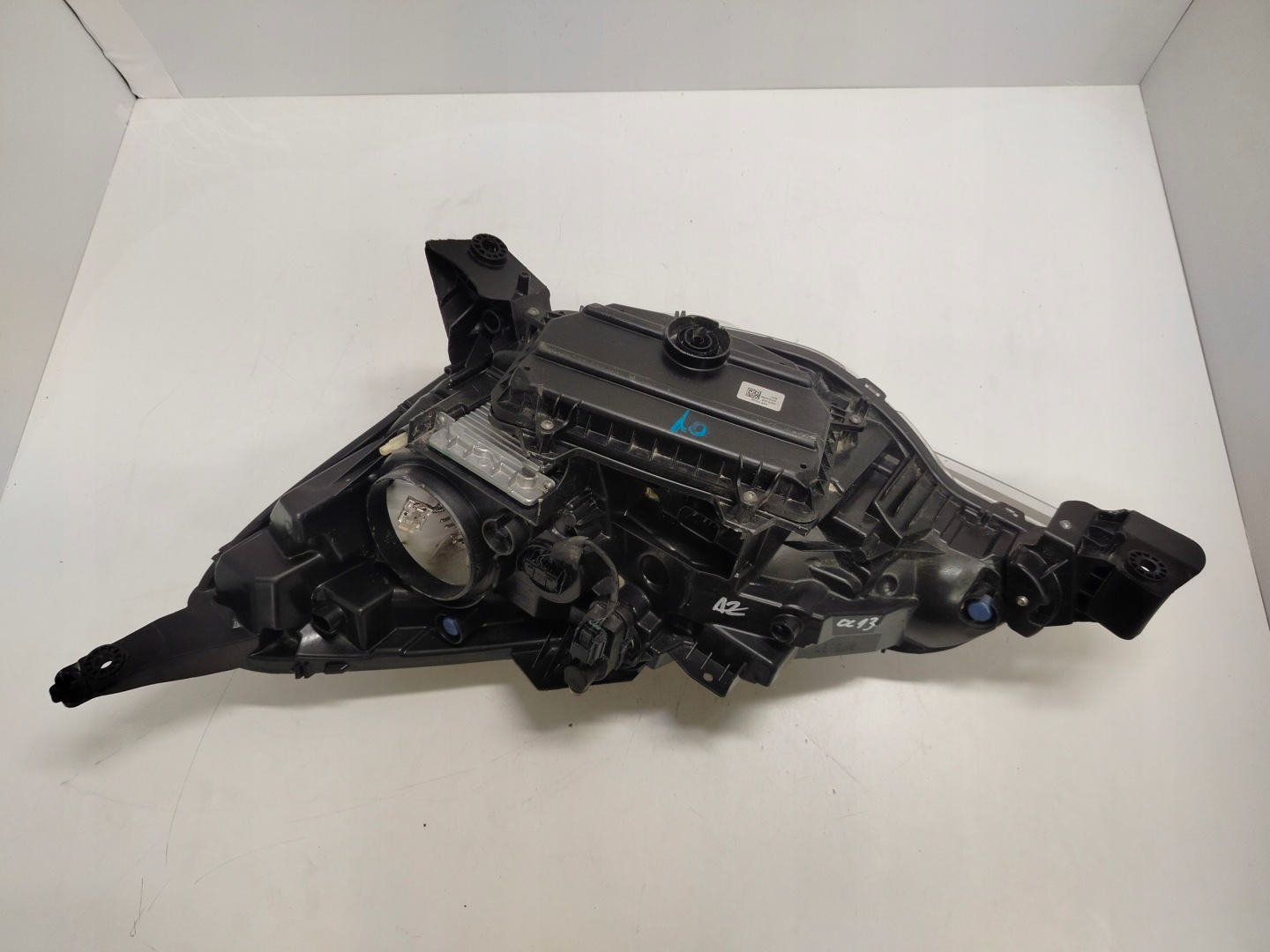 Frontscheinwerfer Citroen DS3 9808065180CI Xenon Links Scheinwerfer Headlight - Thumbnail 9