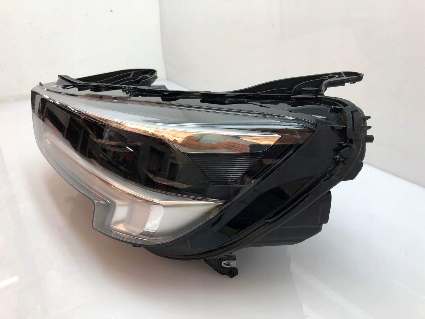 Frontscheinwerfer Opel Insignia 39136825 LED Links Scheinwerfer Headlight - Thumbnail 3