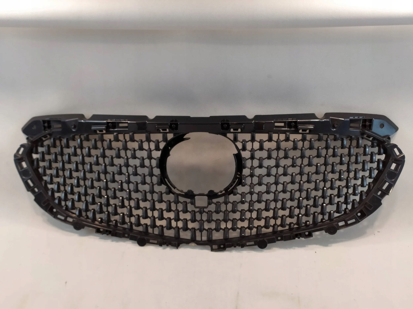 Mazda 6 GJ Kühlergrill FRONTGRILL Kühlergitter GBVG50719 - Thumbnail 1