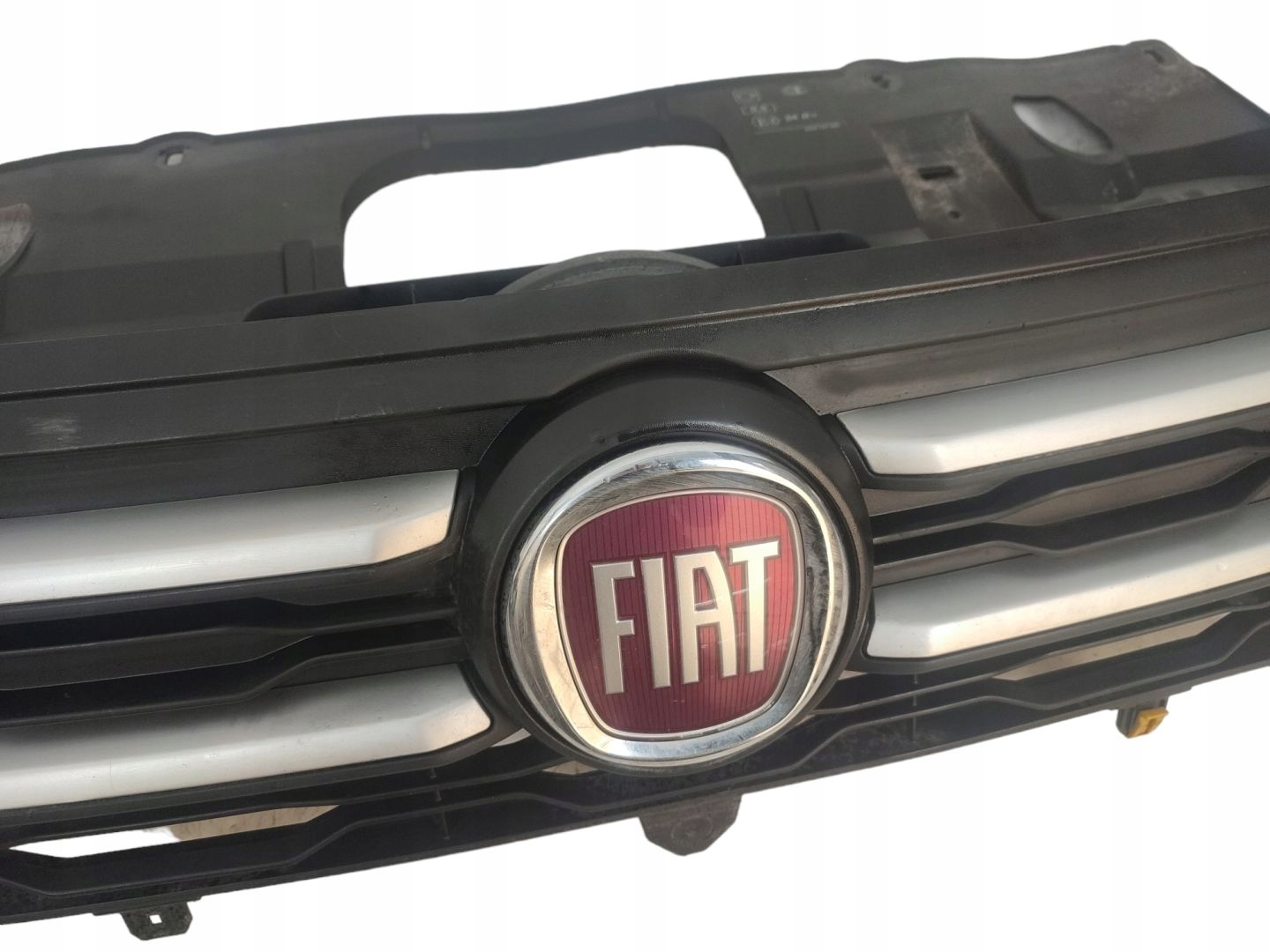 Fiat Talento ZAF 296 Kühlergrill FRONTGRILL Kühlergitter - Thumbnail 7
