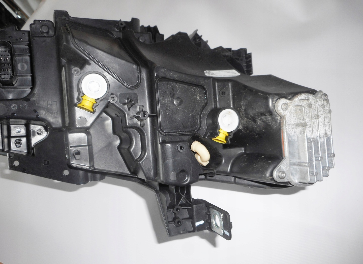 Frontscheinwerfer VW ID.3 E1 10B941035G Matrix LED Links Scheinwerfer Headlight - Thumbnail 7