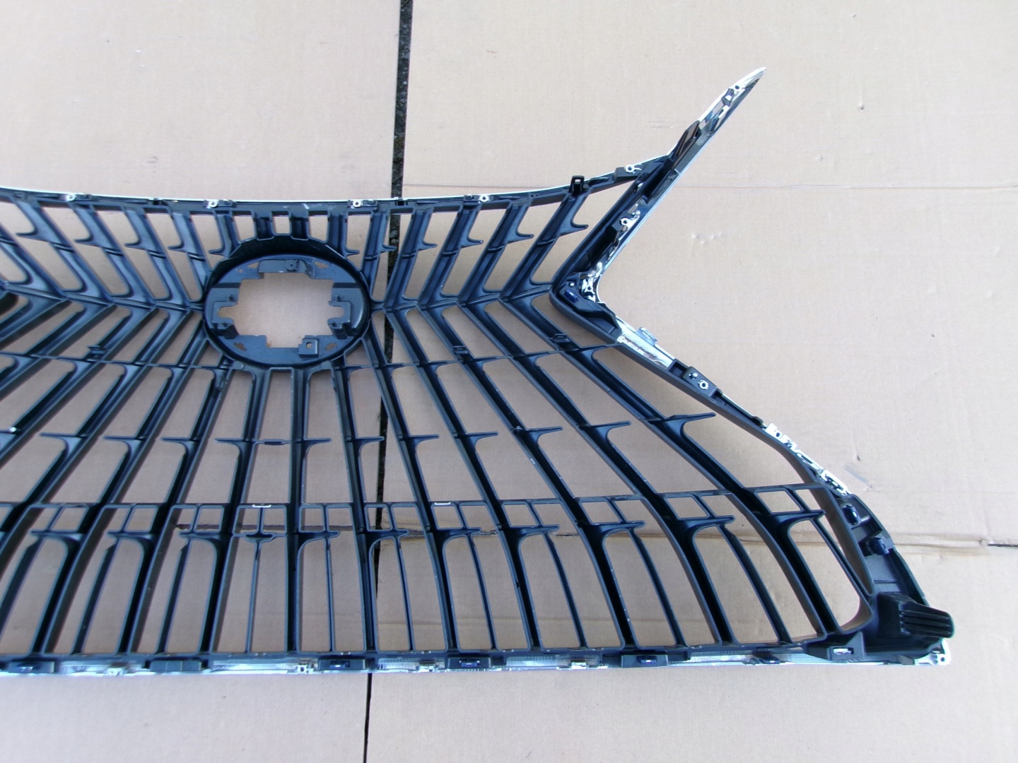 Lexus ES XZ1L Kühlergrill FRONTGRILL Kühlergitter 5311133670LEXUSES - Thumbnail 3