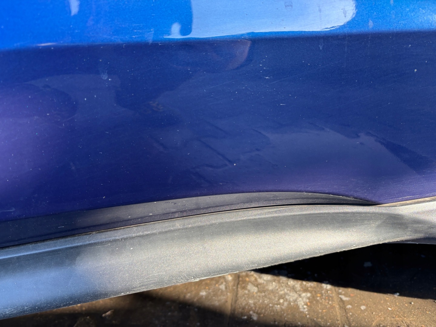 Honda HR-V RV Tür Vorne Rechts Door Porta Porte - Thumbnail 11