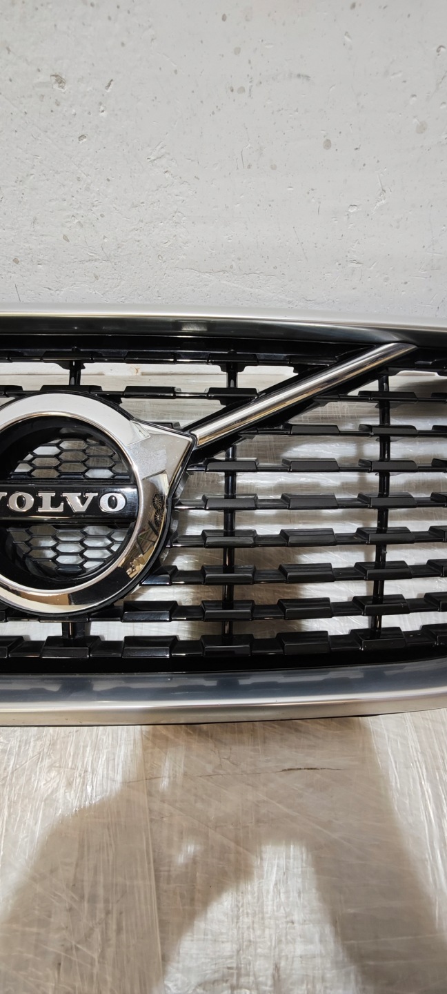 Volvo XC60 Kühlergrill FRONTGRILL Kühlergitter 31425534XC - Thumbnail 7