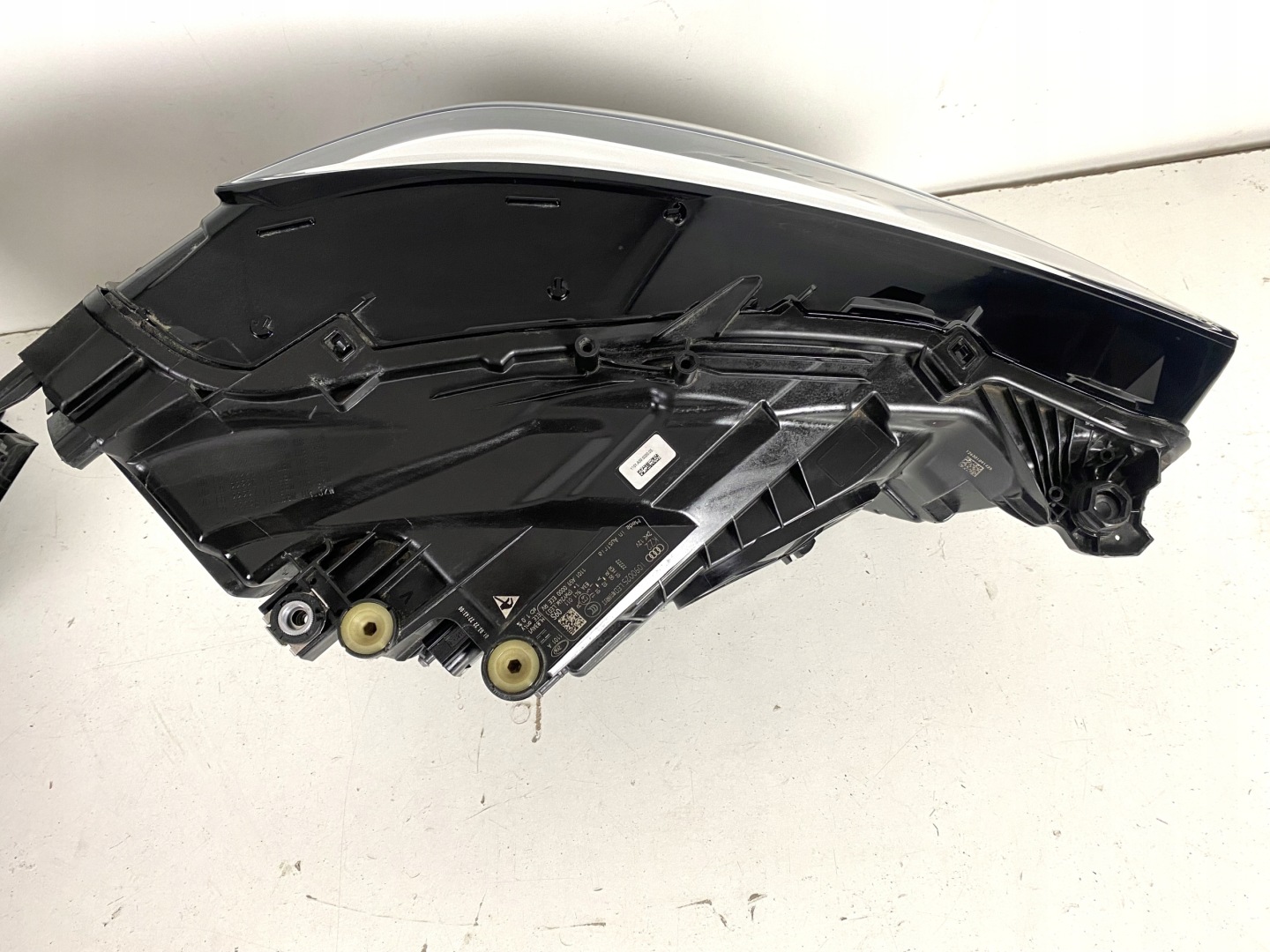 Frontscheinwerfer Audi Q3 83A941012 LED Links Scheinwerfer Headlight - Thumbnail 12