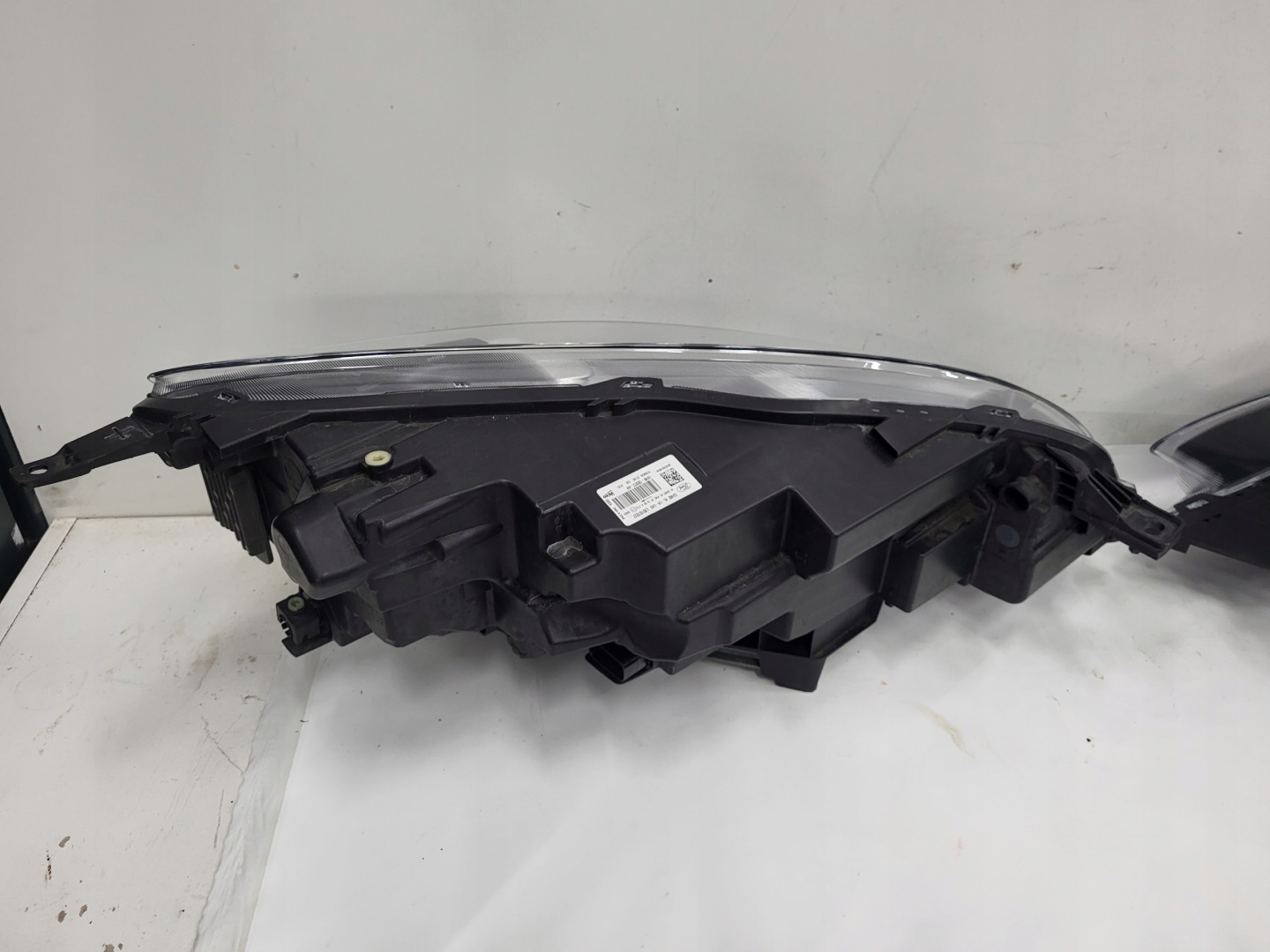 Frontscheinwerfer Ford Kuga III Mk3 LV4B13E016AH LED Links Headlight - Thumbnail 3