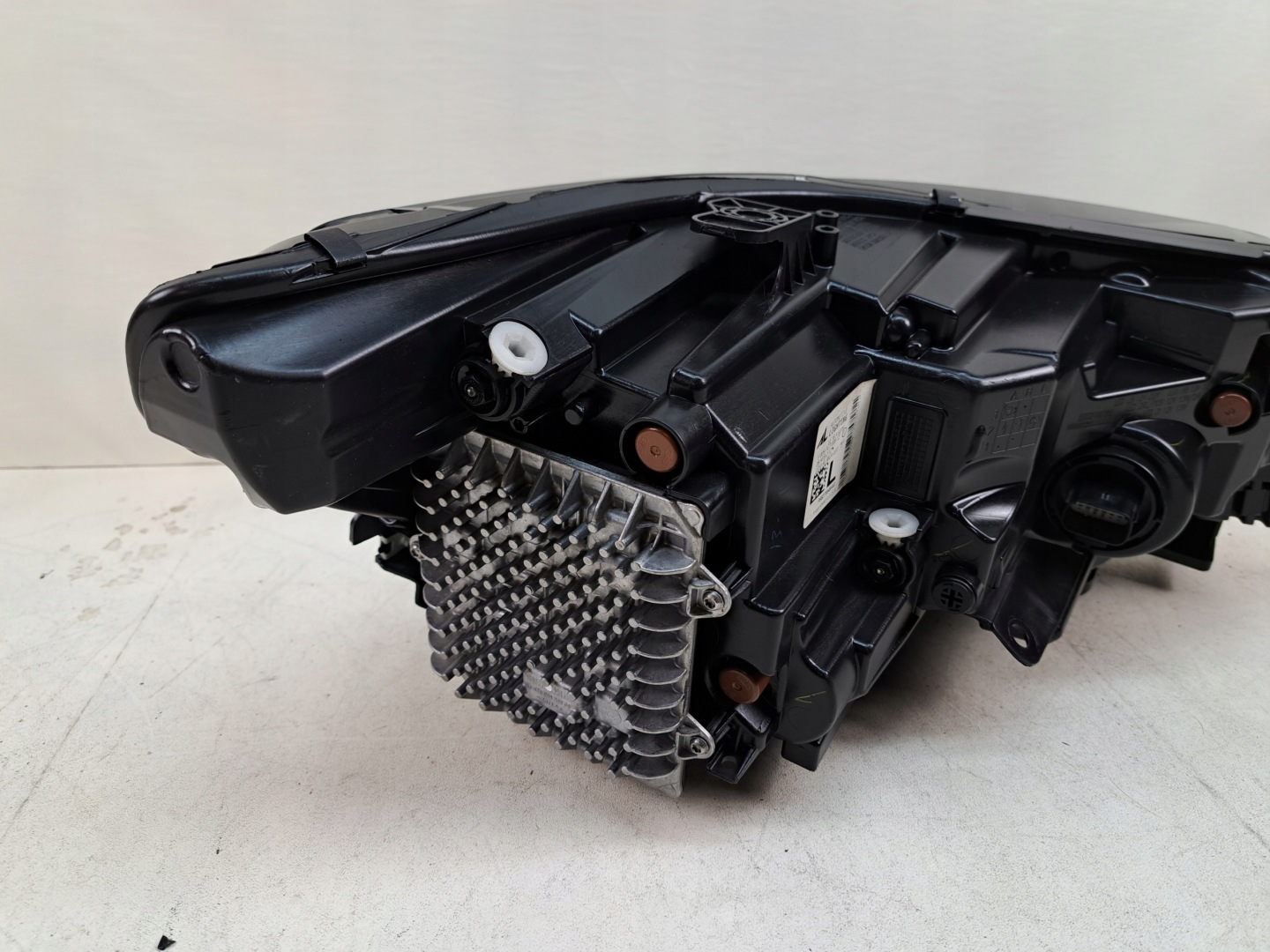 Frontscheinwerfer Jeep Cherokee KL P68275949A LED Links Scheinwerfer Headlight - Thumbnail 7