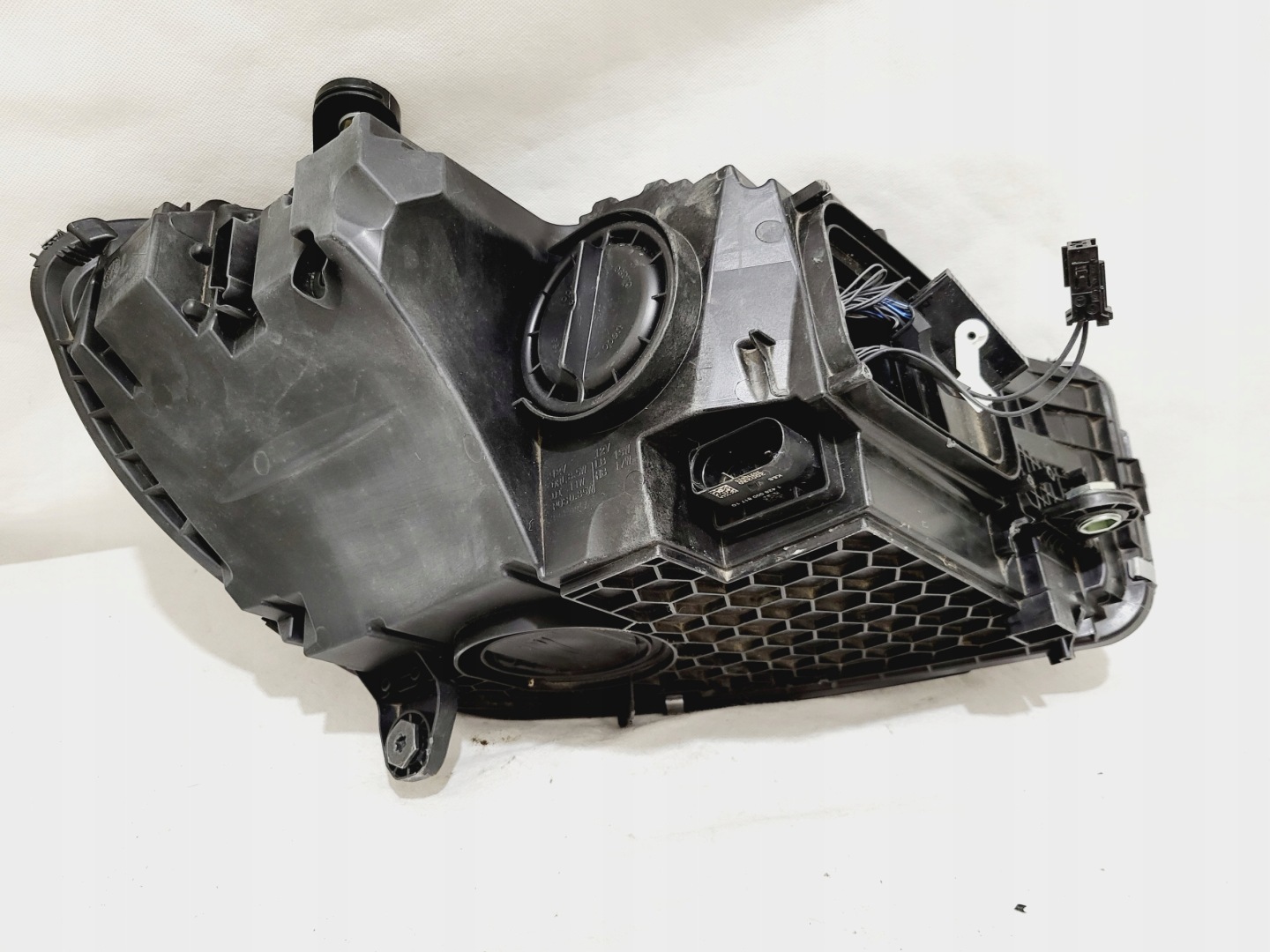 Frontscheinwerfer Mercedes-Benz C-Klasse W206 A2069064003 High Performance LED Links Headlight - Thumbnail 2