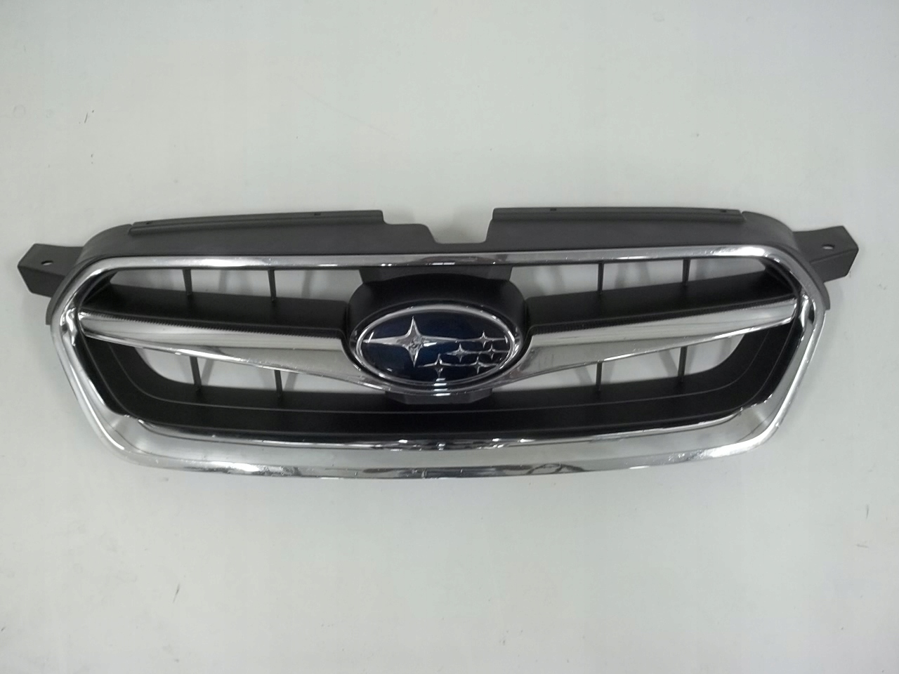 Subaru Legacy BC Kühlergrill FRONTGRILL Kühlergitter - Thumbnail 1