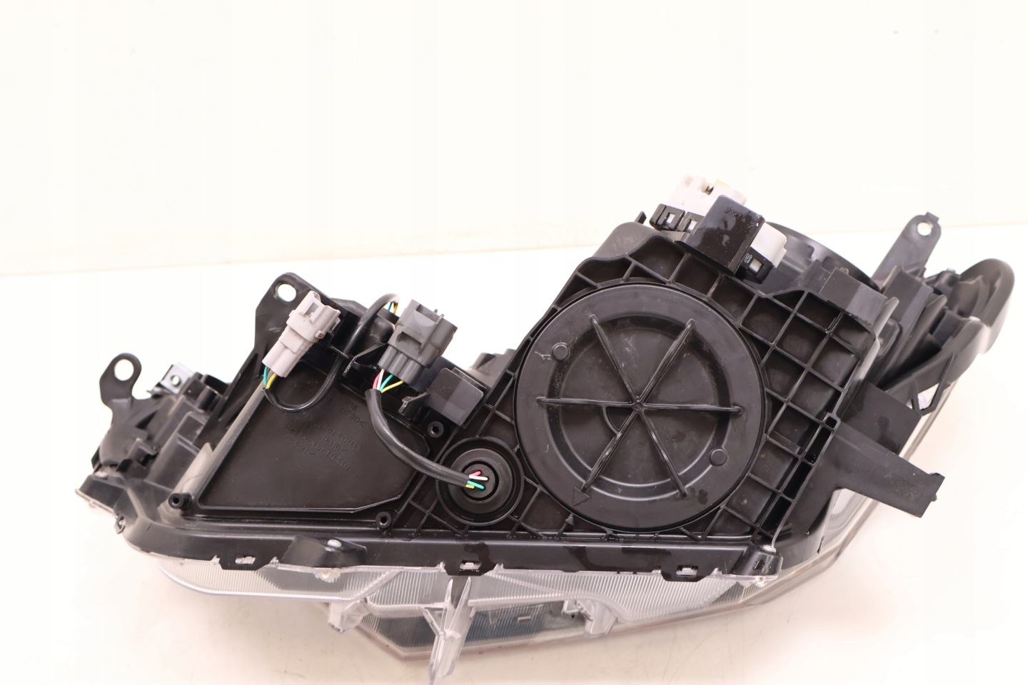 Frontscheinwerfer Toyota RAV4 XA5 Facelift LED Rechts Scheinwerfer Headlight - Thumbnail 10