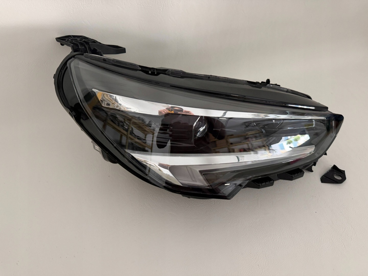 Frontscheinwerfer Opel Corsa 39162658 LED Links Scheinwerfer Headlight - Thumbnail 8